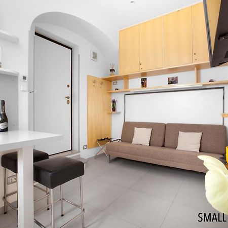 Donna Caterina Apartment Sorrento Exterior photo