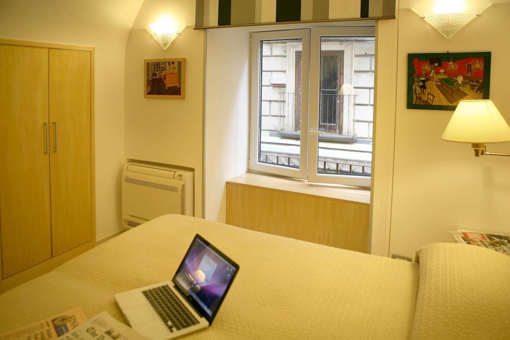 Donna Caterina Apartment Sorrento Room photo