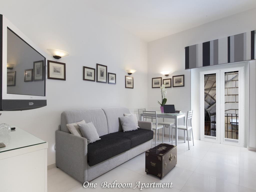Donna Caterina Apartment Sorrento Exterior photo