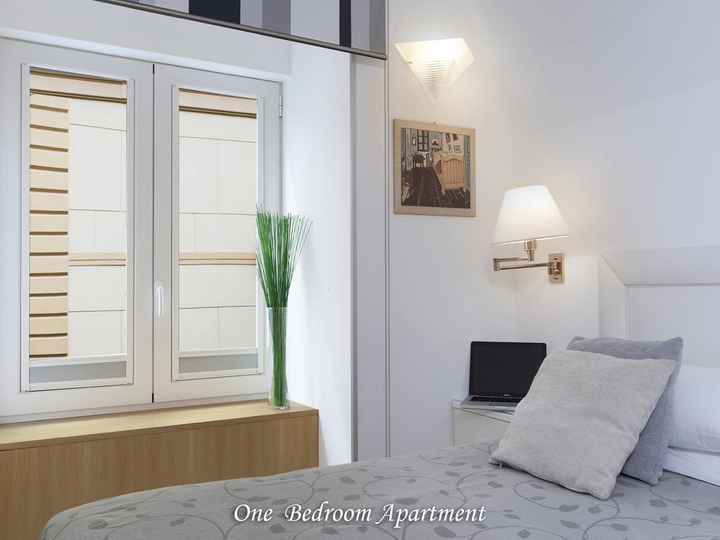 Donna Caterina Apartment Sorrento Exterior photo