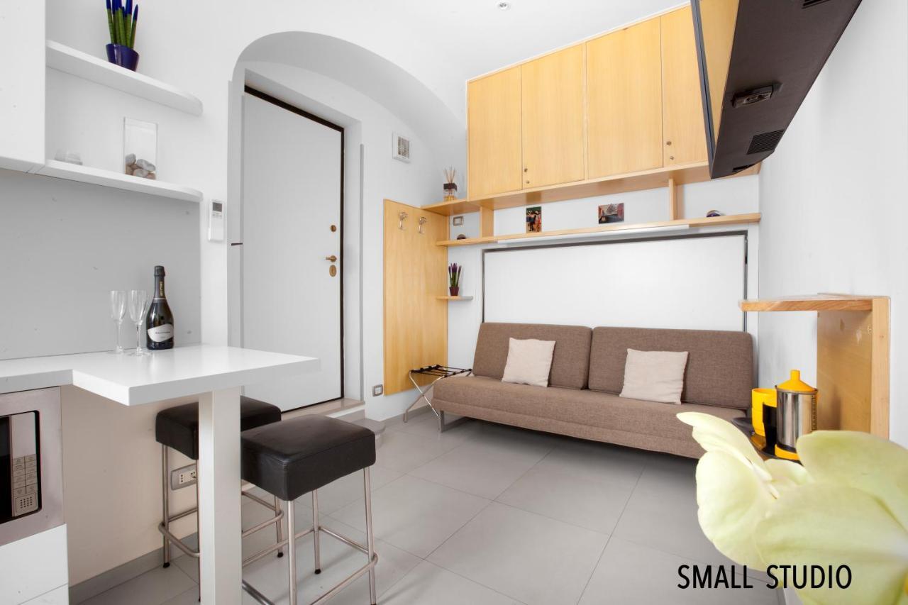 Donna Caterina Apartment Sorrento Exterior photo